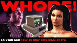 DLC is FINALLY playable on PC