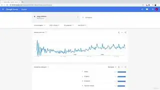 18  How To Validate Your Keywords Using Google Trends | SEO 2022: Complete SEO Training
