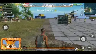Watch me play PUBG MOBILE