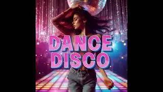 Dance Disco (#retro #discoretro #newmusic #dance #italodisco #disco #disco80s )