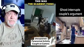Creepy TikToks That Will Scare The Shamrocks Out Of You | Part 7