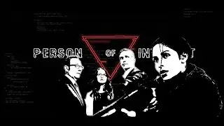 Person of Interest-This is gonna hurt