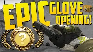 CSGO: Finally after 2k USD