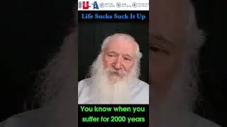 Life Sucks Suck It Up