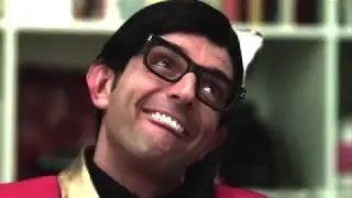 Mr Who Movie Show 1