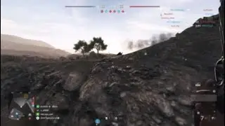 I didn't see that coming