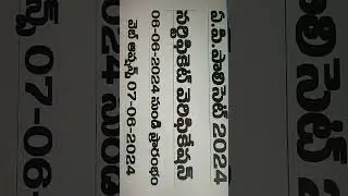 POLYCET 2024