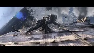 Black Widow Movie 2021 Taskmaster, Iron Maiden