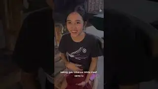NGAPAIN CO LO KE SINI LAGI