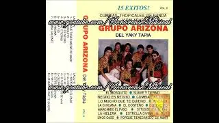 Grupo Arizona del Yaky Tapia - El Mosquito
