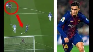 Philippe Coutinho - Player Analysis - Worth the Money?