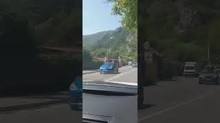 Borjomi  #Gruzia