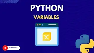 33.Python Variables
