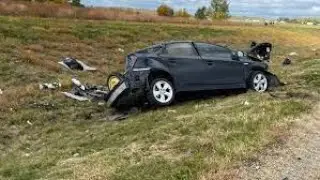 Car Crash Compilation