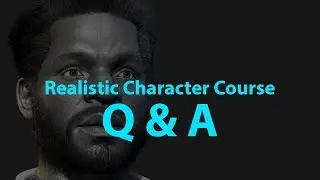 How to scale, move and rotate objects in Zbrush