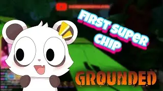 [Part 4] The Hedge!!! (Grounded)