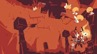 #256 "Running Hell" - Cave Story - Piano Arrangement