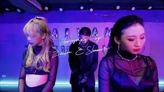 Tatum Rush - Luna Nera (Official Video)