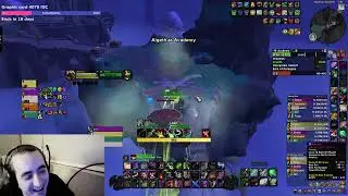 ASSA ROGUE POV ACADEMY 19 1.11M+