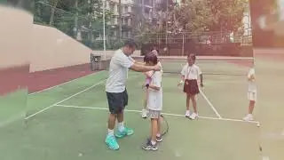 싱가폴 JPTA 테니스 토너먼트 (Feat : 모두 즐겁고 행복 했음) #jpta #tennis #박주승 #박주승테니스아카데미 #테니스시합 #tennistournament #sg