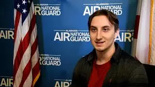 Why I joined the Air National Guard