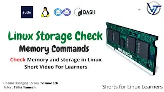 Linux Memory Management Commands | Check memory in linux OS