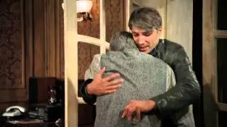 Дом с лилиями. Эпизод - Костя, встреча с отцом