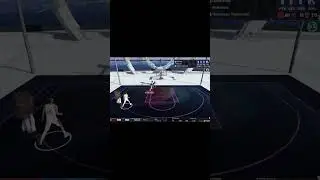 Lemme guess shooting slump 😂 #2k24 #nextgen #troll