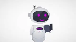 Explainer Robots | After Effects Template