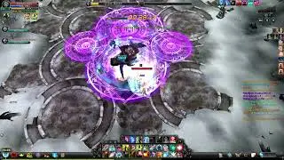Cabal Online(NA) Episode 36: Test Wizard in Frozen Canyon