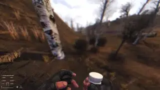 Yadulin 07 'I should have just run...' (Stalker Gamma played by Balls Of Pure Diamond)