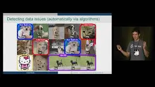 Operationalizing Data-Centric AI: Practical Tools to Quickly Improve ML Datasets