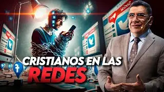 No te enredes en las redes / Eduardo Rozo / Predica Cristiana