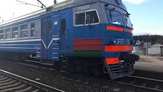 ЭР9Т-716.