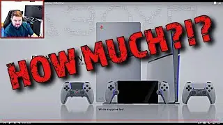 Rating The PlayStation 30th Anniversary Collection - HOW MUCH?!