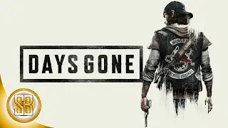 Days Gone Final Mission, Final Boss & Ending (Days Gone Last Mission, Last Boss & Ending)