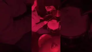 Sizzle Szn #shorts #drums
