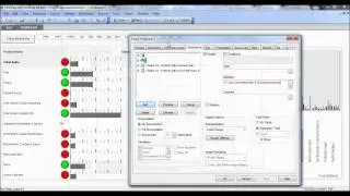 Qlikview Dashboard