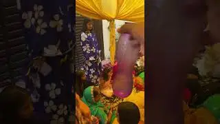 Highlight 1:20 – 6:20 from Happy Ganesh Chaturthi🥰😘￼