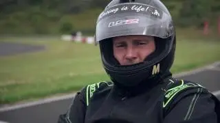 RACE THE MONEY - Afsnit 4