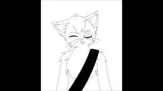 There is nothing is Bruce's  head (preview wip)
