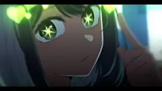 AMV - Daddy Style - Kurokawa Akane | After Effects
