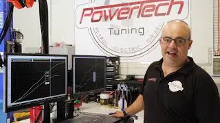 PowerTech Tuning VF Commodore L77 Cam upgrade