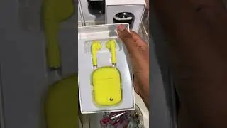 Fake AirPods 🤮🤮🤮