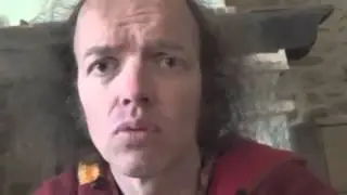 Sylvain Durif reportage parodie