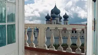 Дом-музей Н.А. Римского-Корсакова