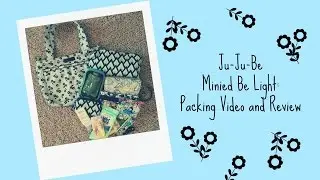 Minied Be Light: Unpacking Video and Review