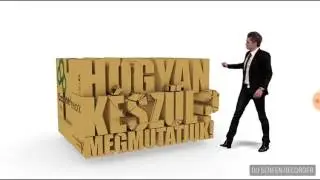 Hogyan készül a Redöny?!
