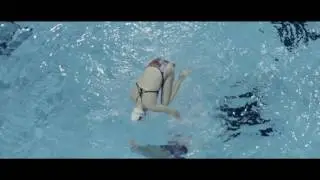 Rio 2016: Synchronized Swimming