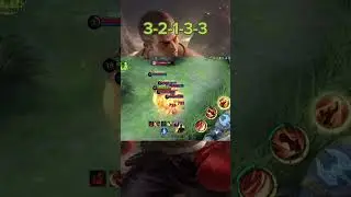 MLBB Гайд и фишки на Пакито 
